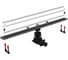 Душевой лоток Pestan Confluo Slim Line 550+ 63446 2