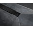Душевой лоток Bettoserb Drain Frameless 550, черный матовый () 13701319 4