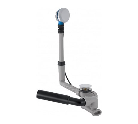 Слив для ванны с поворотным механизмом Geberit 150.518.21.1 d=52 00066609