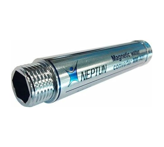 Магнитный преобразователь воды NEPTUN MM-A01 1/2 RTB240