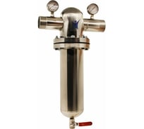 Промышленный фильтр NEPTUN PRO-40 FM-B07 Ду50 RTB210