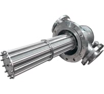 Промышленный фильтр NEPTUN POWER-100 FM-B09 Ду100 RTB215