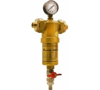 Магистральный фильтр NEPTUN FM-A04 1 1/4 RTB203