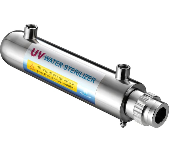 Установка обеззараживания воды Гейзер SST5 - 6w 36743