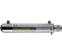 Установка обеззараживания воды Гейзер SS 12w 36773