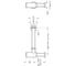 Сифон VitrA Origin Classic матовый черный A4512336WTC 2