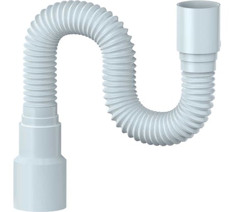 Гибкое соединение Unicorn MD80 800 мм Ø32x32/40 МD80