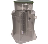 Аэрационная станция Экосети АОС6