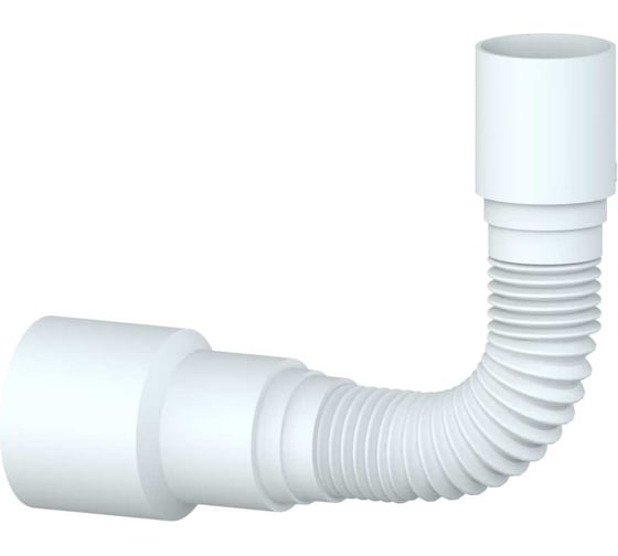 Гибкое соединение Unicorn MD42 400 мм Ø32x40/50 МD42 1