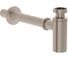 Сифон для раковины VitrA Origin Т-типа, никель A4512334 1
