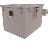 Жироуловитель Экосети серии АвтоСбор ОВ 0.5-30 АС30