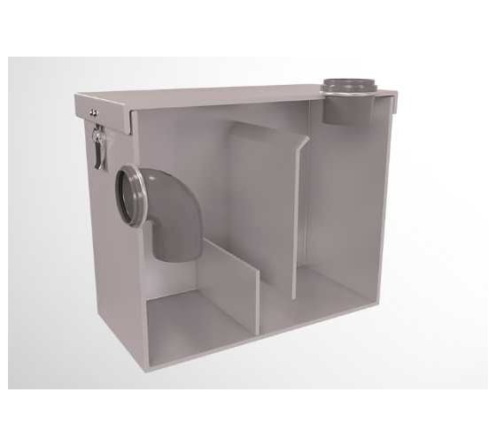 Жироуловитель Экосети 30 ЖУОВ30ЕВ 1