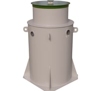 Канализационная станция Экосети КОС10