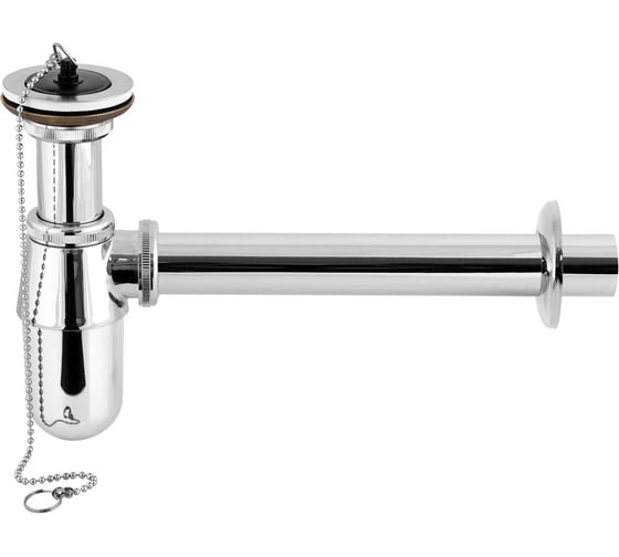 Сифон для раковины SANTERA ST973Z