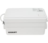 Канализационный насос Gigant 250 Вт, 80 л/мин GSP-80L