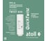 Набор картриджей для TWIST 600 префильтр, мембрана Atoll ATECRT486 5