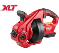 Аккумуляторная прочистная машина WORTEX CDC 1855 в кор. ALL1 XLT SOLO 1334781