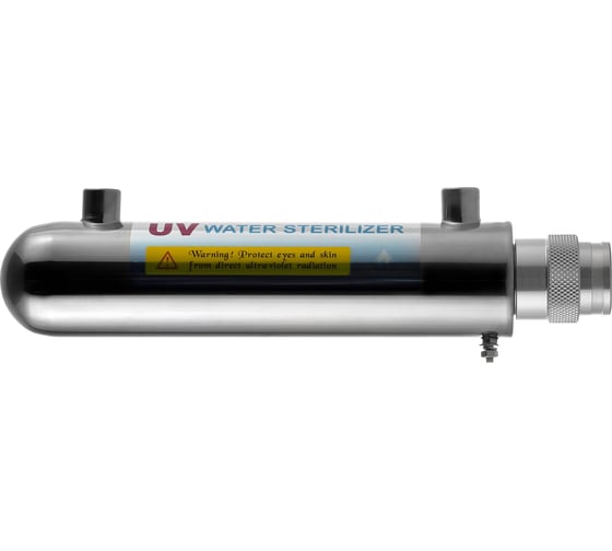 Установка обеззараживания воды Гейзер SST5 - 11w 36744