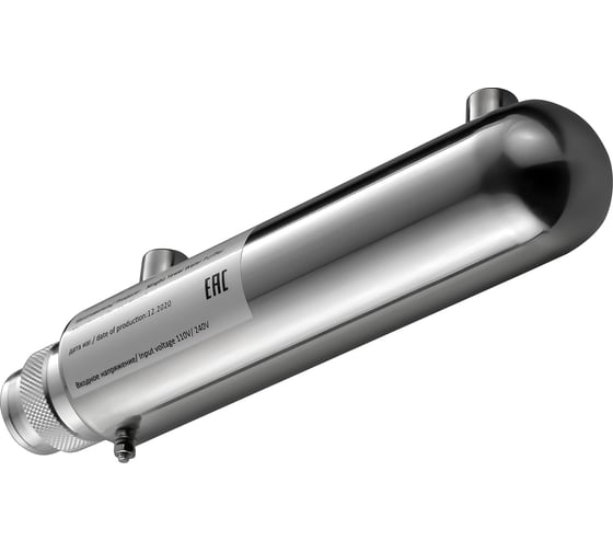 Установка обеззараживания воды Гейзер SST5 - 11w 36744