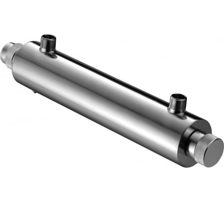 Установка обеззараживания воды Гейзер SS 16w 36774