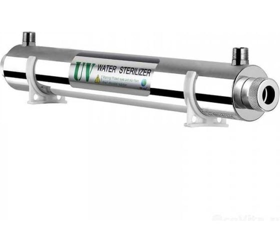 Установка обеззараживания воды Гейзер SST8 - 25w 36746