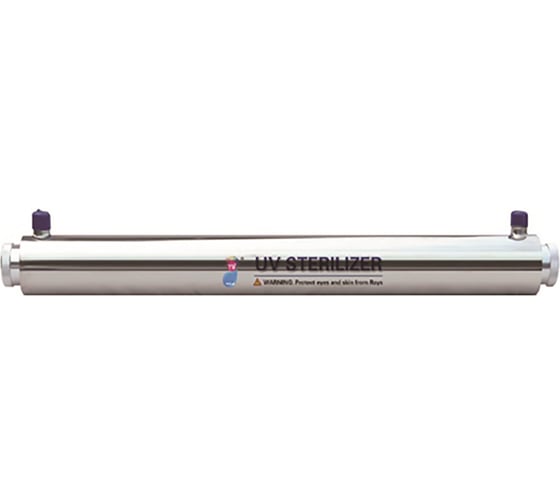 Установка обеззараживания воды Гейзер SST8 - 30w 36747 1