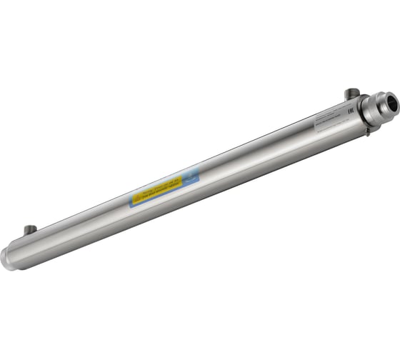 Установка обеззараживания воды Гейзер SST8 - 55w 36748