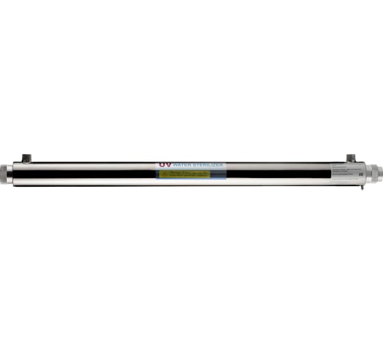 Установка обеззараживания воды Гейзер SST8 - 55w 36748