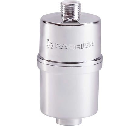 Водоочиститель для душа Барьер Бьюти Н601Р10