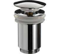 Выпуск ORIO 1 1/ 4 автомат. д/умыв., хром ВХ-804