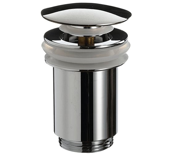 Выпуск ORIO 1 1/ 4 автомат. д/умыв., хром ВХ-804