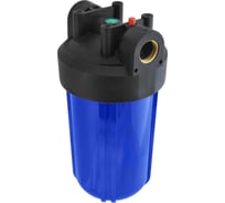 Корпус магистрального фильтра MPF FPC-10BB 1" ИС.230131