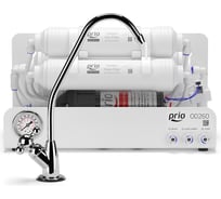Прямоточный фильтр RO Prio Новая вода ОD 260