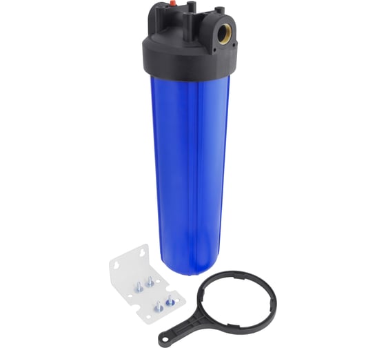 Корпус магистрального фильтра FPC-20BB, 1" MPF ИС.230132