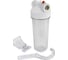 Корпус магистрального фильтра FPC-10SL-42-34, 3/4", прозрачный MPF ИС.230134 2