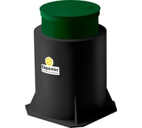 Аэрационная установка биологической очистки Евролос ПРО 4 PRO0400000