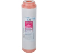 Картридж для удаления железа AV Engineering 10 Standart, AVE122G1010A1