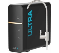 Ультрафильтрационный питьевой фильтр Atoll ULTRA ATEFDF052