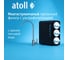 Ультрафильтрационный питьевой фильтр Atoll ULTRA ATEFDF052 2