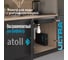Ультрафильтрационный питьевой фильтр Atoll ULTRA ATEFDF052 3