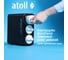 Ультрафильтрационный питьевой фильтр Atoll ULTRA ATEFDF052 4