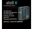 Ультрафильтрационный питьевой фильтр Atoll ULTRA ATEFDF052 6