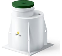 Кессон Евролос 5 1.5x2x0.9 KSN0500000