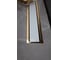 Душевой лоток Pestan Confluo Premium Line 300 White Glass Gold 13100119 4