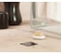 Точечный трап Pestan Confluo Standard 15х15 Black Glass 2 13000090 4