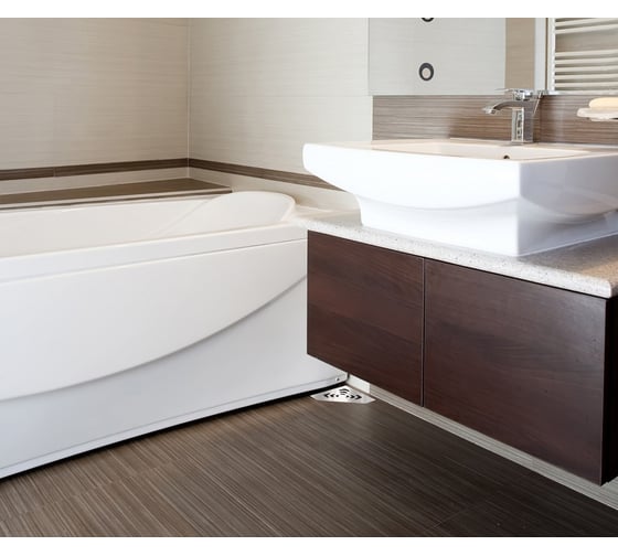 Точечный трап Pestan Confluo Standard 20х20 Vertical Angle 13000021