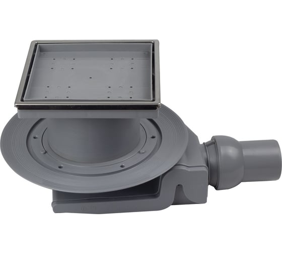 Точечный трап Pestan Confluo Standard 15х15 Ceramic 4 13000088
