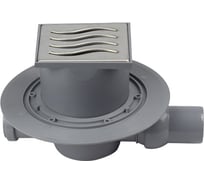 Точечный трап Pestan Confluo Standard 10х10 Dry 2 13000016