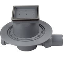 Точечный трап Pestan Confluo Standard 10х10 Dry 2 Ceramic 13000108