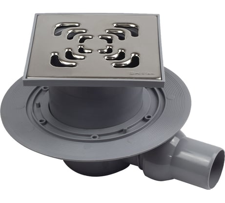 Точечный трап Pestan Confluo Standard 15х15 Square 1 13000005